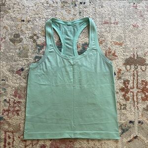 Swiftly Tech Lululemon Tank
